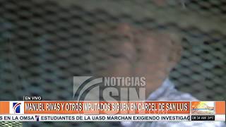 Manuel Rivas: “Ni por mi cabeza pasó matar a Yuniol Rodríguez”