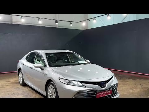 Toyota Camry HYBRID - CRUISE CONTROL - REVERSE CAM - Image 2