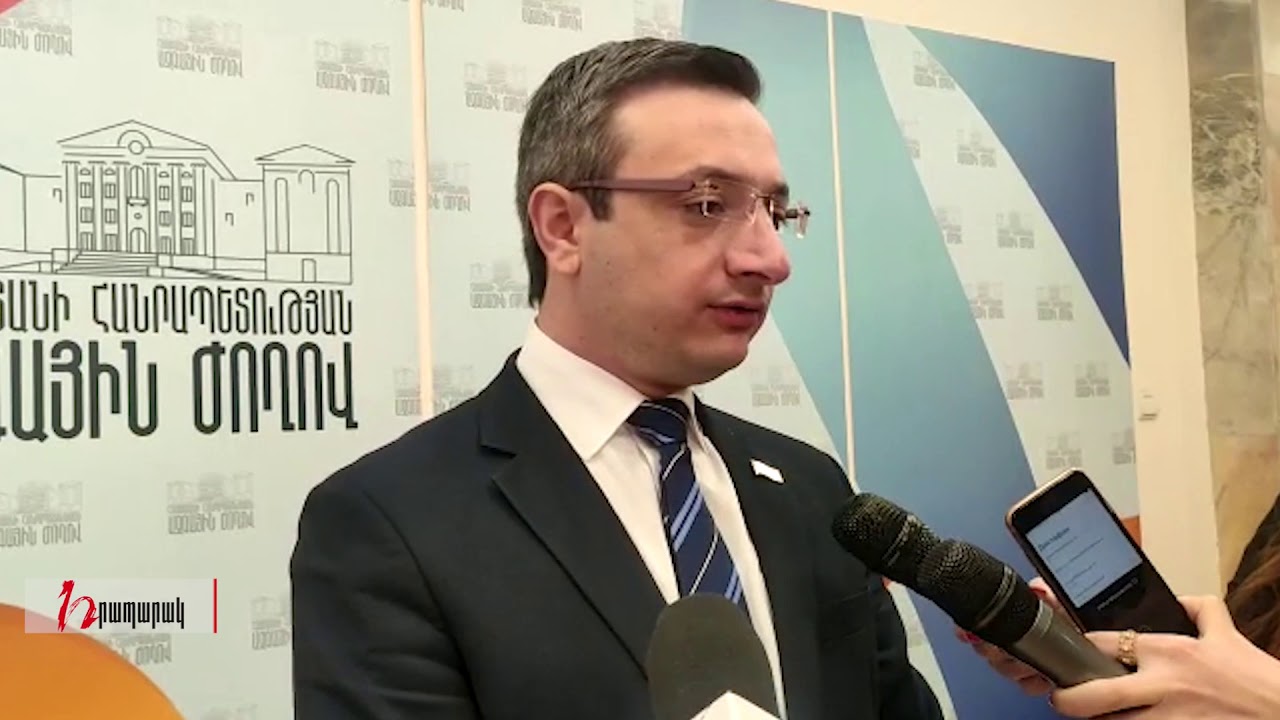 Գորգիսյանը ոչ թե բացառում է, այլ անթույլատրելի է համարում այս իրավիճակում ընտրությունների գնալը