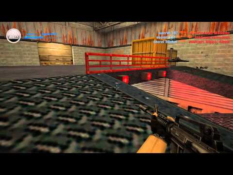 eSK LAN 2013 - ernest vs zoAsum