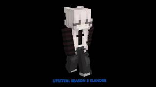 LSN Slander (Season 8 Lifesteal.net)