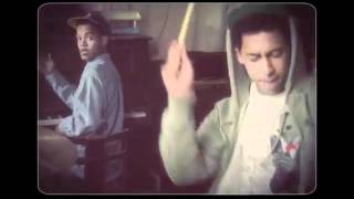 Rizzle Kicks - Stop With The Chatter Official Video