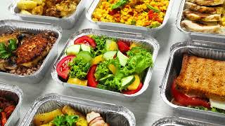 COMO FAZER MINHA MARMITA FIT EM CASA FÁCIL E GASTANDO POUCO.