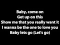 End of Time Lyrics - Beyonce