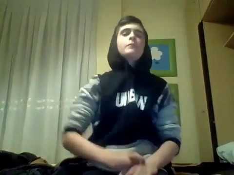 Batallas Logroño - Crashh