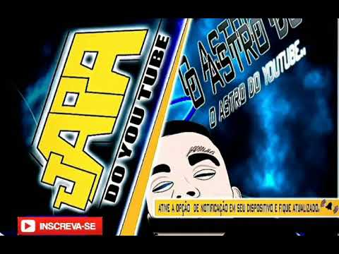 Gonzaga deu fuga 2 - MC fahah- Dj wesley Gonzaga