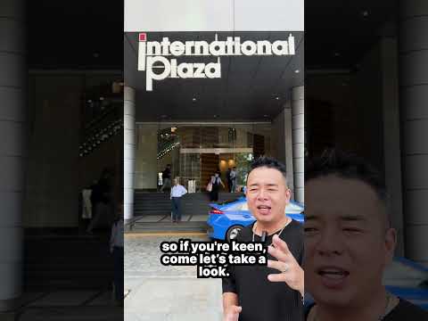 International Plaza, 10 Anson Road, 936 sqft, Office For Sale, by Bjorn Chua, 25550583 - CommercialGuru.com.sg