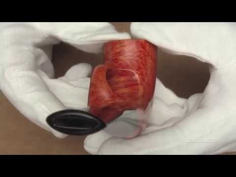 Pipa Radice Limited Edition - smoking pipe 155