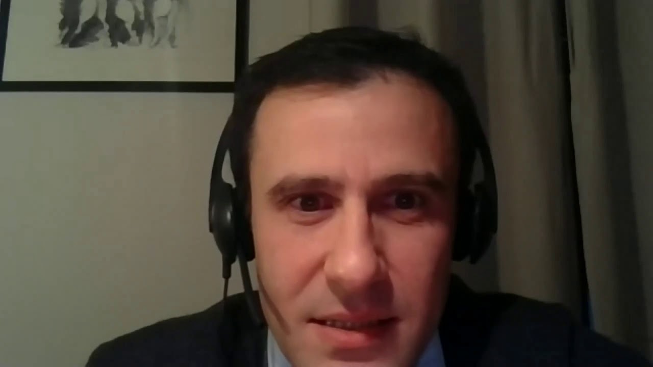 SSCC Webinar Critical Care Management of COVID 19 Patients