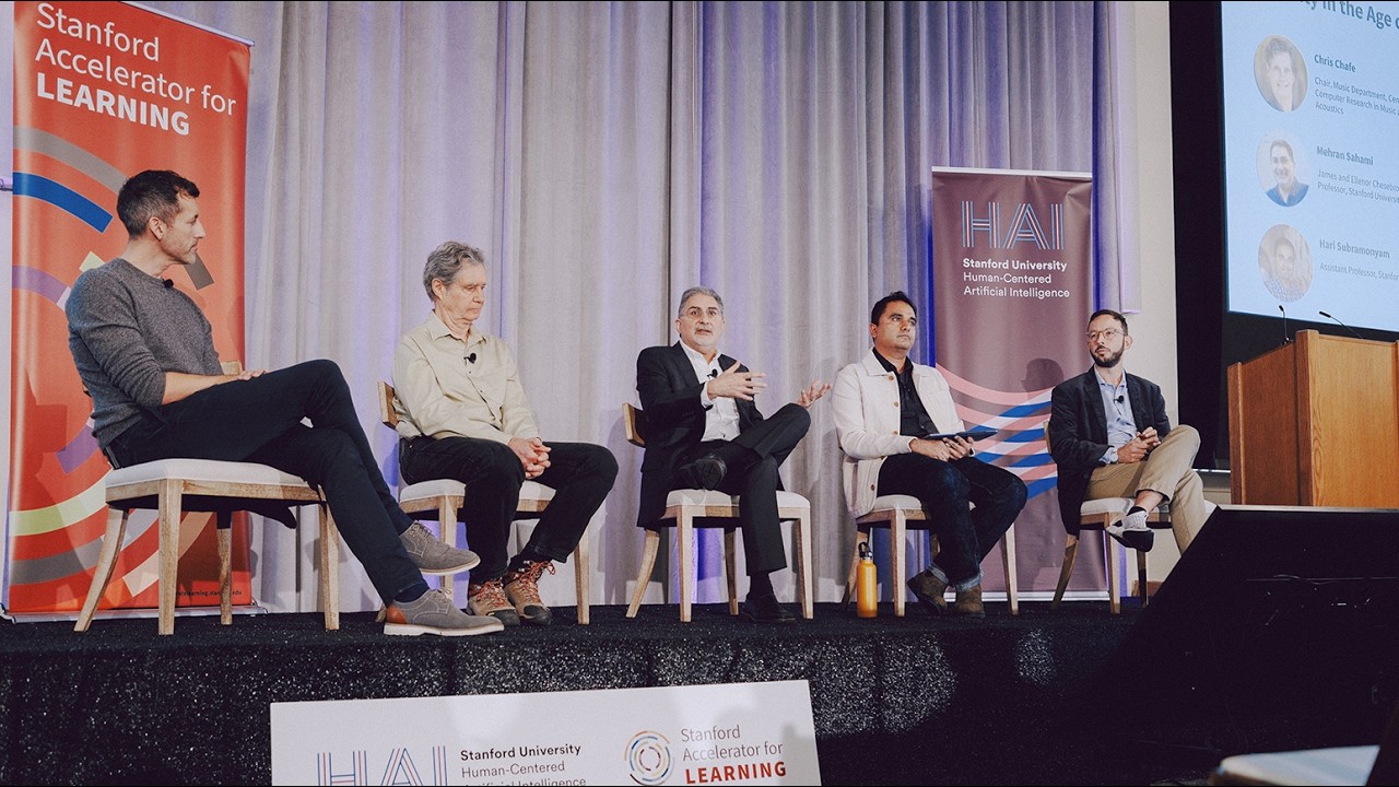 AI+Education Summit 2026: Creativity in the Age of AI – Catalyst or Hindrance?
