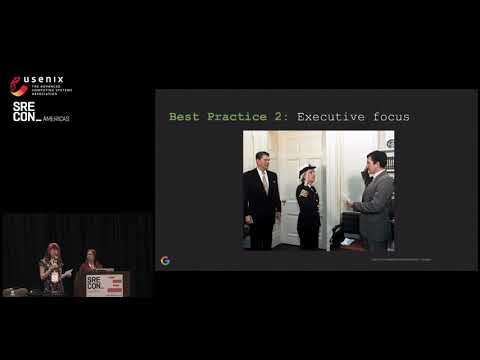 SREcon17 Americas - Postmortem Action Items: Plan the Work and Work the Plan
