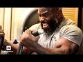 Real & RAW Arm Training | IFBB Pro Johnnie O. Jackson