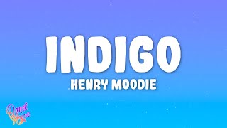 Download lagu Henry Moodie - indigo mp3 Download lagu Henry Moodie - indigo mp3