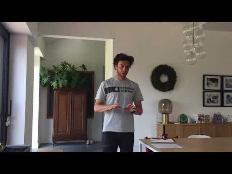 Uitleg Corona Spelen