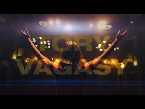 America’s Got Talent- Victoria “Tory” Vagasy Semi-Finals Intro (Season 16)