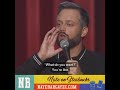 Nate Bargatze on Starbucks Nate Bargatze on Starbucks
