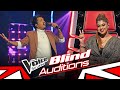 K Sudarshana Sewwandiyakata Pem Banda සෙව්වන්දියකට Blind Auditions The Voice