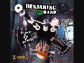 Benjaming Band Ve Jménu Krále
