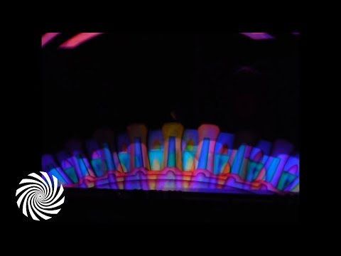 Ectogasmics @ Boom 2014