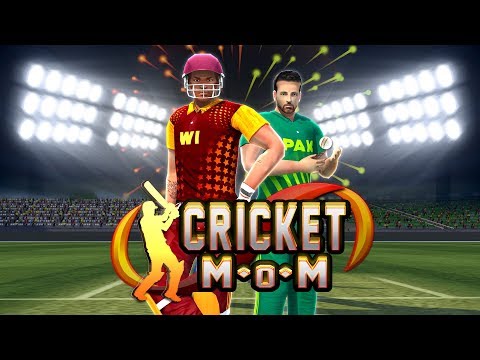 Cricket Man Of the Match : Player Career Video