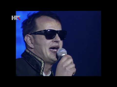 Porin '97: Daleka Obala - Sa' mi je ža