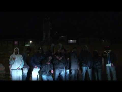 Noodlez- St Raphs, Squeeze 4 p$$