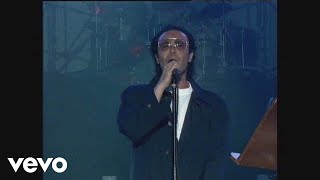 Antonello Venditti - 21 modi per dirti ti amo (Live)