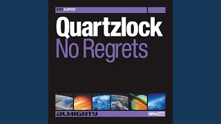 No Regrets (Marc Andrews Original '88 Mix)