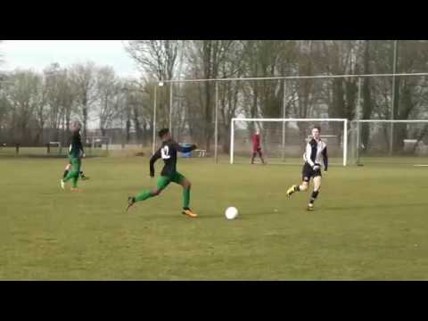 Victoria O15-2 - DTA O15-2 2e Helft (10-03-1018)