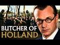 Arthur Seyss Inquart The Holocaust In The Netherlands Documentary