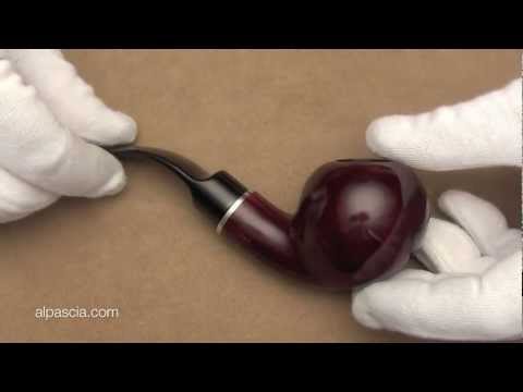 pipa Stanwell 326 - smoking pipe