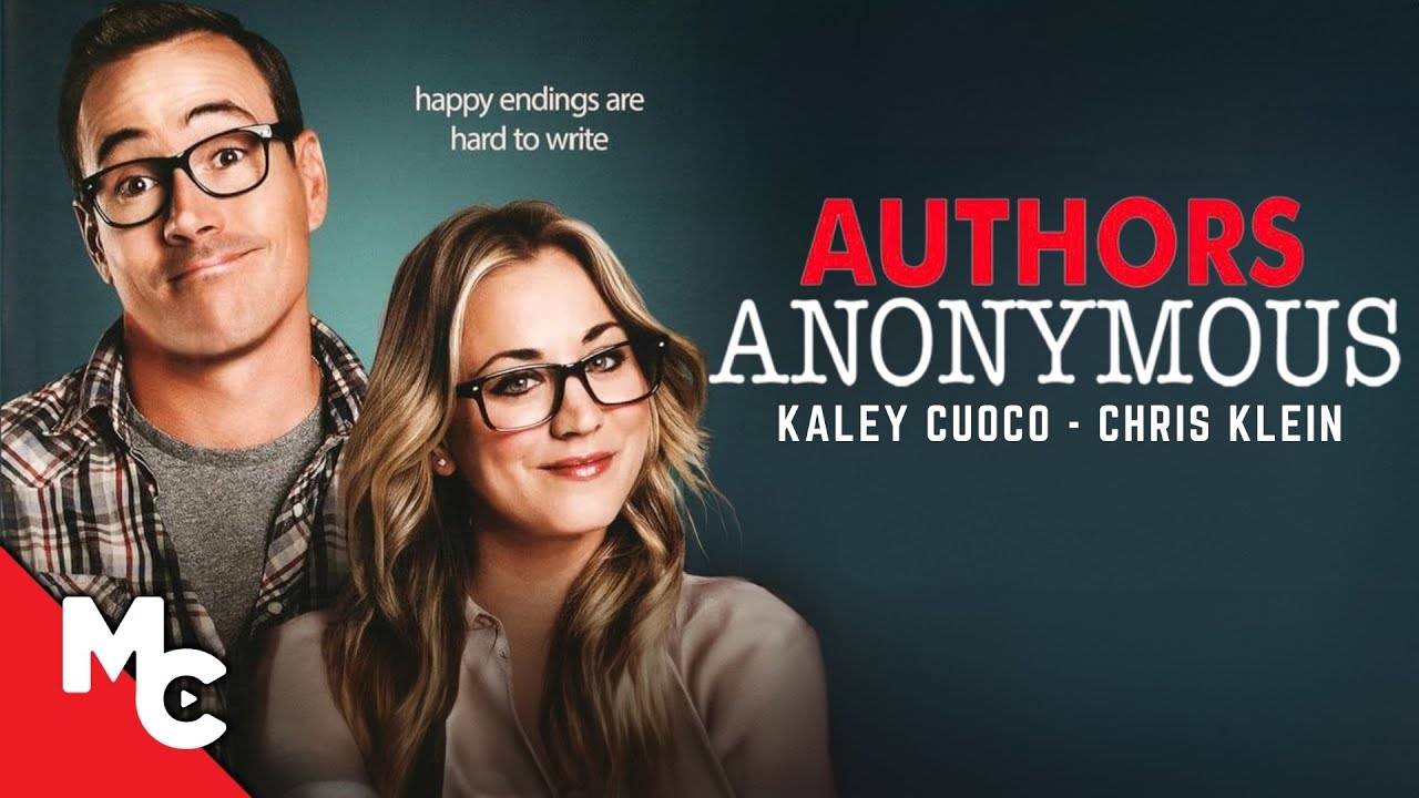 Authors Anonymous (2014)