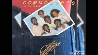 Commodores - Lucy
