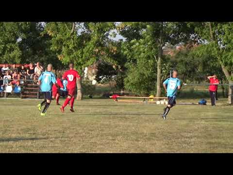Mezőnagymihály vs. Emőd - boon.hu