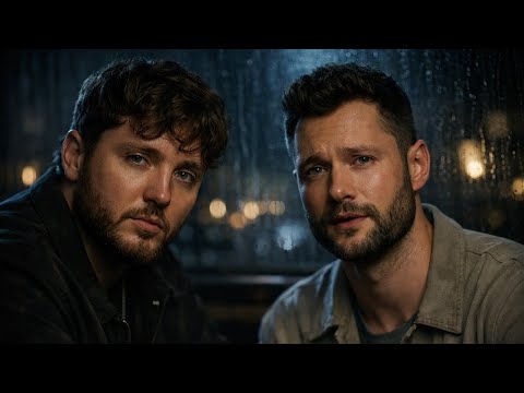 James Arthur & Calum Scott – We Broke Up Gently (2026 Music Video)OUT NOW!!!