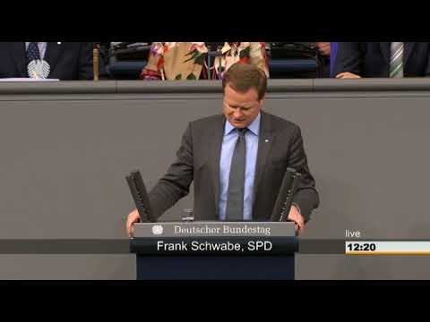 Frank Schwabe: Regierungserklärung zur UN-Klimakonferenz in Paris [Bundestag 04.12.2015]