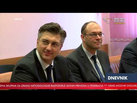 RTV HB | Dnevnik / 03.02.2022.