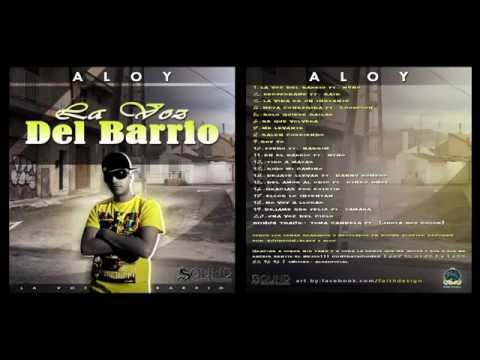 Aloy Ft  Danny Romero   Dejate Llevar