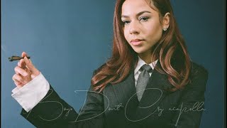 Download lagu Boys Don’t Cry (Acapella) - Mariah the Scientist mp3