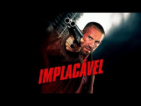 2019 Implacável (Dublado)