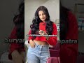 Top 10 Beautiful Odia Actress In 2025 Heroine Top 10 Odisha Shots