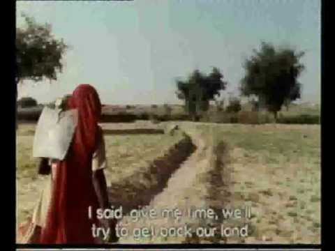 Sona Maati: A Very Ordinary Gold, by Sehjo Singh, a trailer by Under Construction