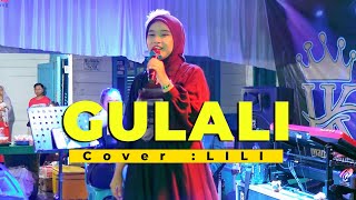 Download lagu GULALI || COVER LILI || LIVE DANGDUT ORGEN TUNGGAL MUSISI KAMPUNG mp3