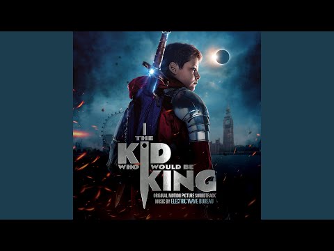 Arthur's Theme (Album Mix)