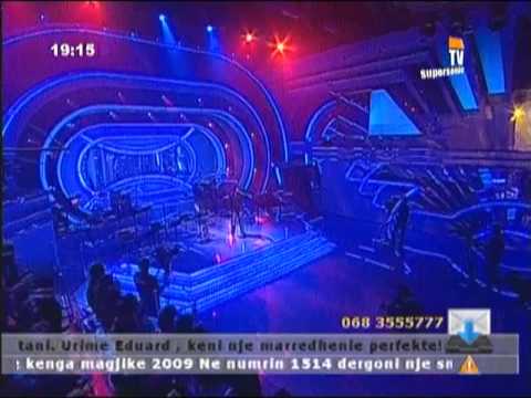 Kenga Magjike 2009 Sajmir Cili - I Cmendur Nuk Jam
