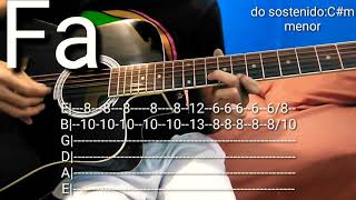La M4 - Corridos Tumbados - Junior H - Tutorial - Requinto - Guitarra -  Chords - Chordify