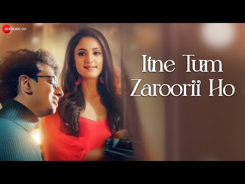 Itne Tim Zaroorii Ho Lyrics - Deepp C | thehappylyrics