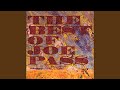 On Green Dolphin Street (Album Version)