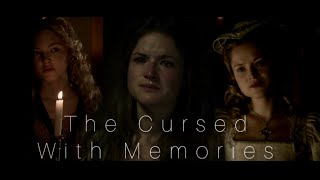 Jane Boleyn || The Cursed With Memories (13th February 1542) video