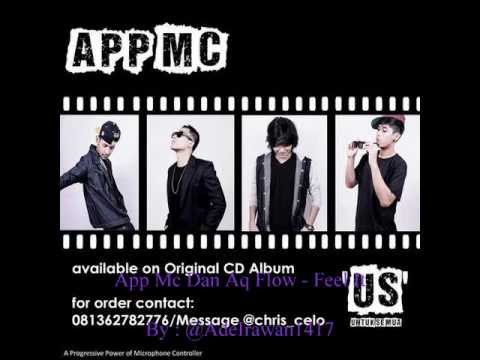 App Mc Dan Aq Flow - Feel It